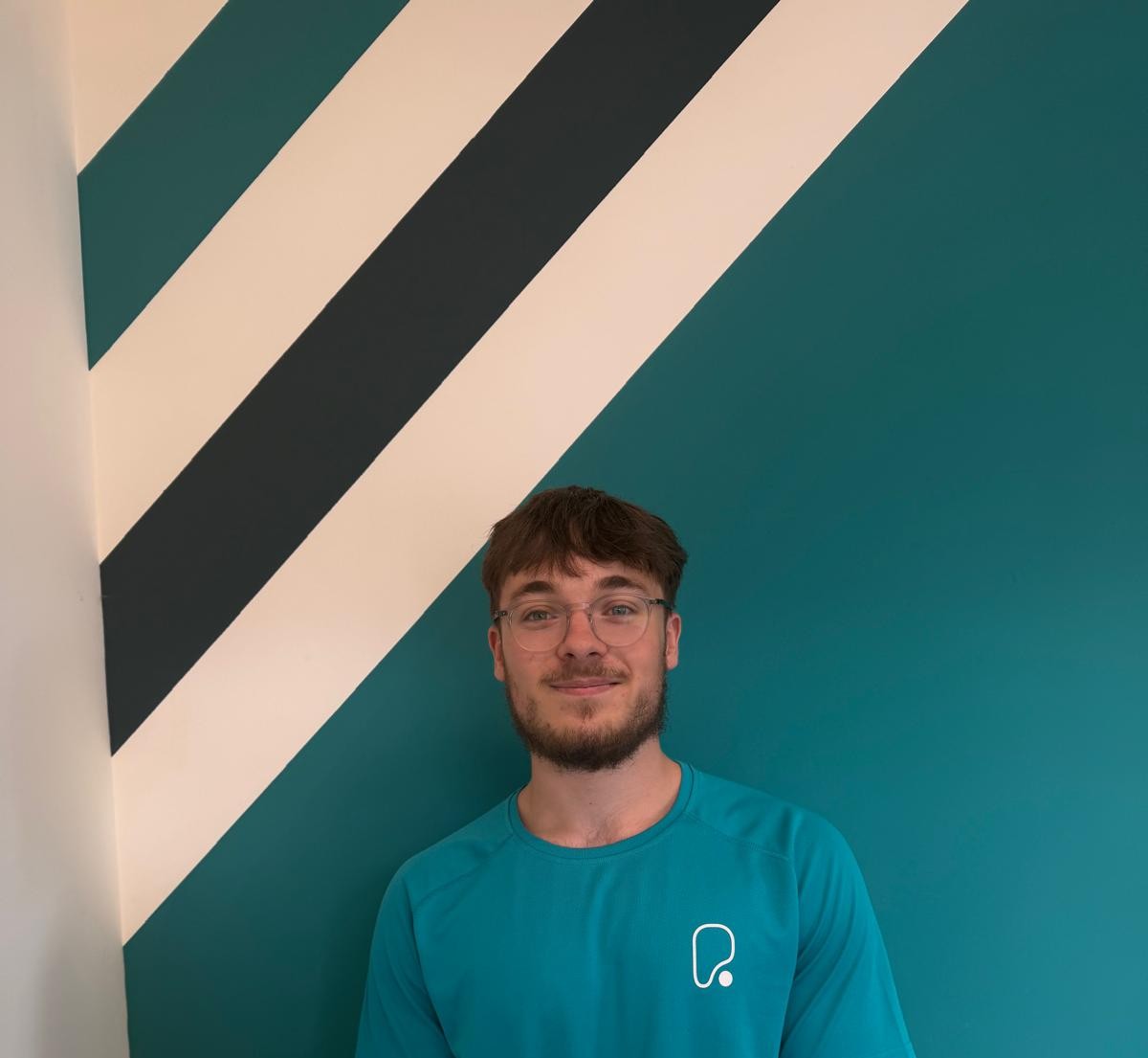Isaiah Robertson, Level 3 Personal Trainer